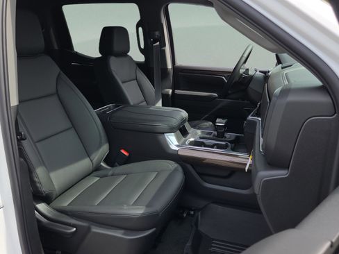 New 2026 Chevrolet Silverado 1500 LT Trail Boss image 15