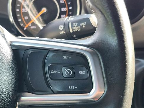 Used 2020 Jeep Gladiator Sport w/ Quick Order Package 24S AWD/4WD image 28