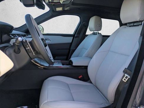 New 2026 Land Rover Range Rover Velar S image 4