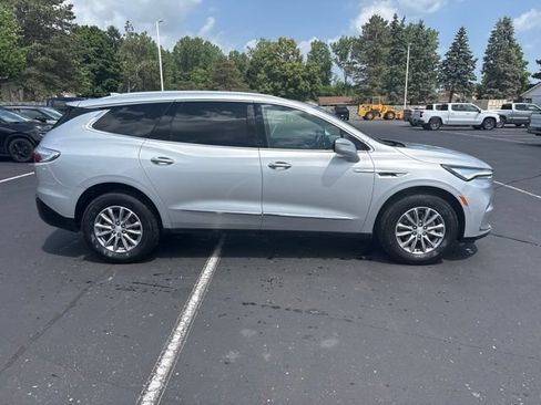 Used 2022 Buick Enclave Premium w/ Trailering Package, 5000 lbs. AWD/4WD image 5