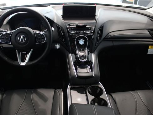 New 2026 Acura RDX SH-AWD w/ Advance Package image 5