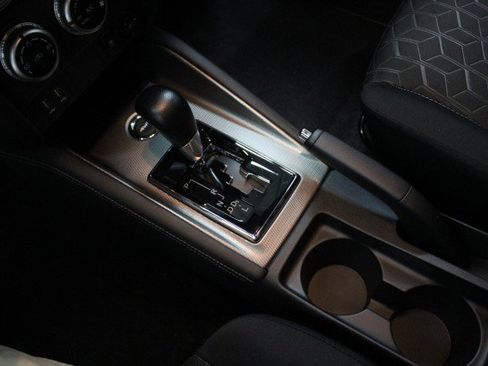 New 2026 Mitsubishi Outlander Sport S image 14