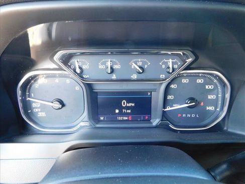 Used 2020 GMC Sierra 1500 SLE w/ SLE Value Package RWD image 10