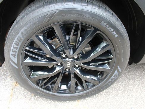 Used 2021 Kia Telluride SX FWD image 37