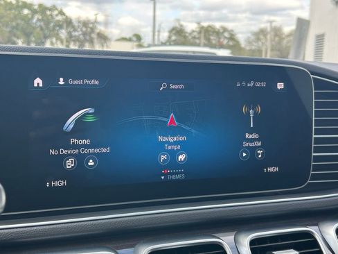 Used 2022 Mercedes-Benz GLE 350 GLE 350 image 15