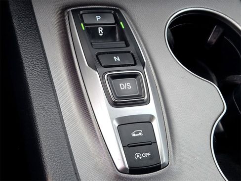 Used 2024 Honda Passport EX-L image 23