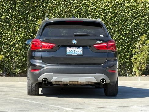 Used 2016 BMW X1 xDrive28i AWD/4WD image 7