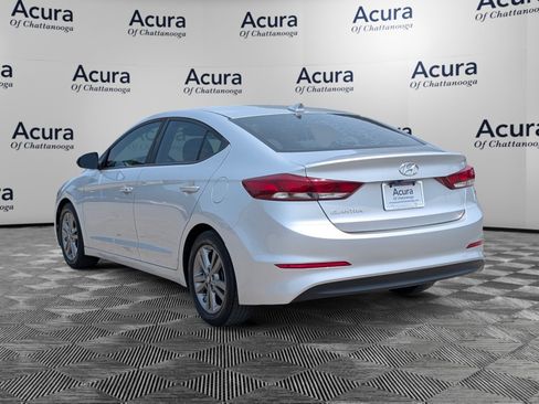 Used 2018 Hyundai Elantra Value Edition FWD image 7