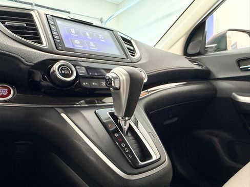 Used 2015 Honda CR-V EX-L image 35