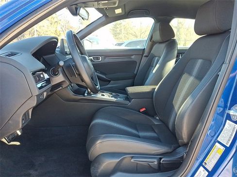 Certified 2023 Honda Civic Sport image 13