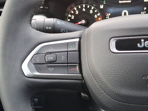 Certified 2024 Jeep Compass Limited image 20