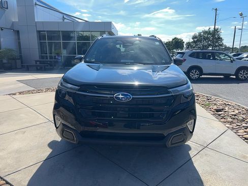 Certified 2026 Subaru Forester Touring AWD/4WD image 2