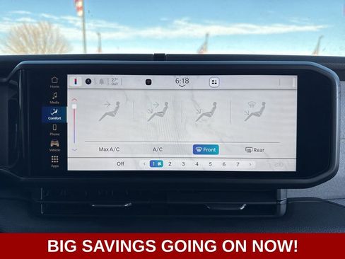 New 2025 Jeep Wrangler Unlimited Sport AWD/4WD image 33