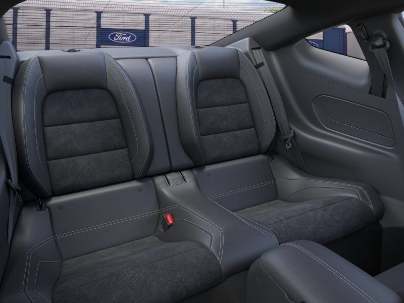 New 2026 Ford Mustang Dark Horse SC RWD image 11