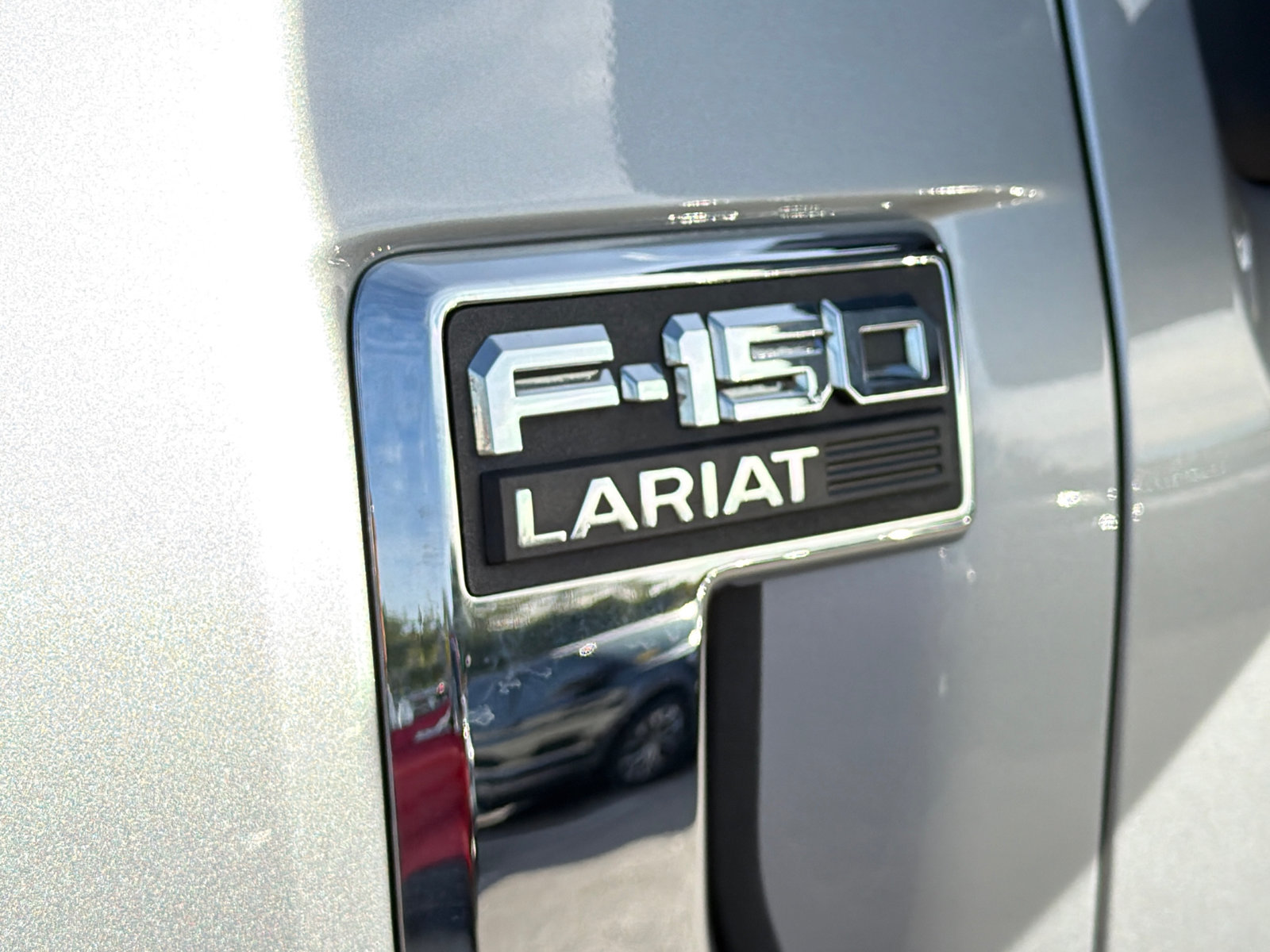 Used 2022 Ford F150 Lariat w/ Equipment Group 502A High AWD/4WD image 14