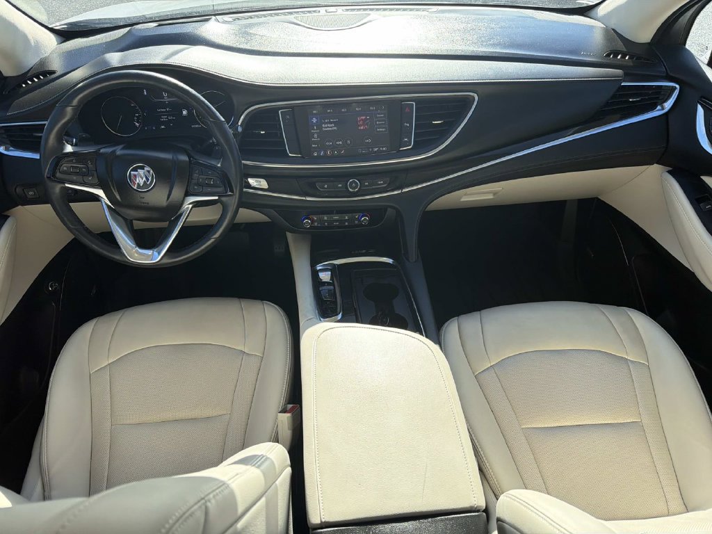 Used 2024 Buick Enclave Premium FWD image 18