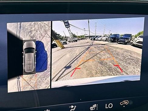 New 2026 Buick Enclave Sport Touring w/ Power Package image 27