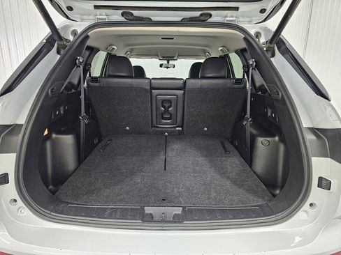 Used 2024 Mitsubishi Outlander SE AWD/4WD image 17