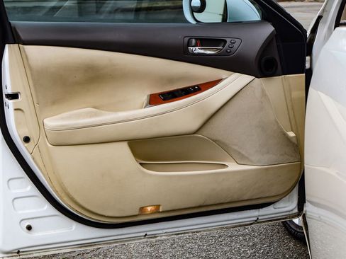 Used 2010 Lexus ES 350 350 image 37