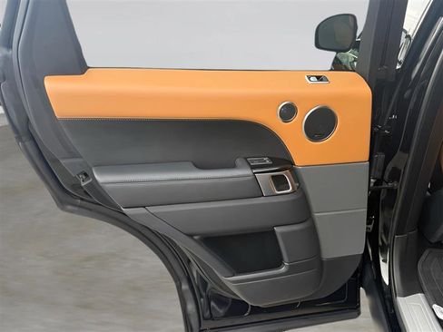 Used 2020 Land Rover Range Rover Sport Autobiography image 26
