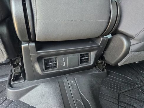 Used 2026 Chevrolet Silverado 2500 Custom w/ Custom Convenience Package AWD/4WD image 30