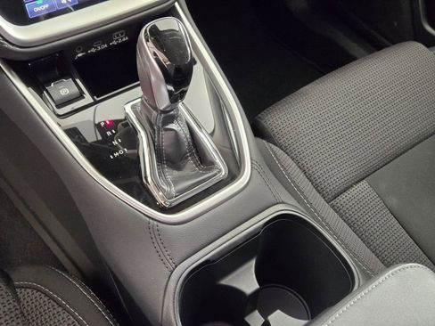 Certified 2025 Subaru Outback Premium image 31