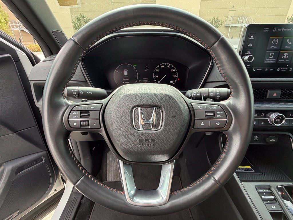 Used 2025 Honda CR-V Sport-L image 14