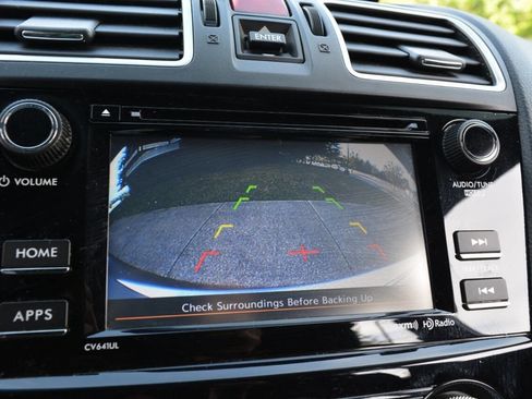 Used 2016 Subaru WRX Premium image 23