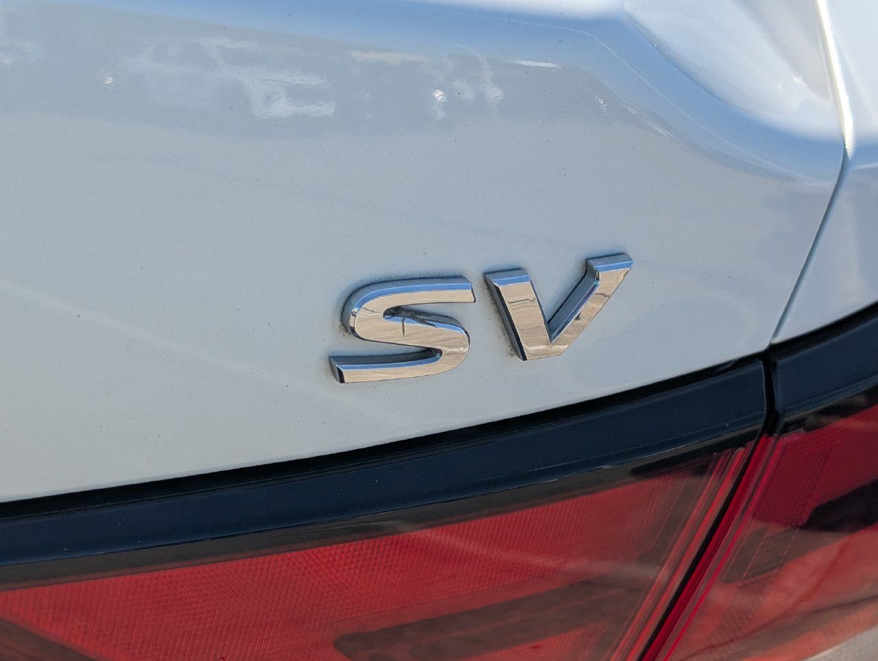 Used 2021 Nissan Sentra SV FWD image 6
