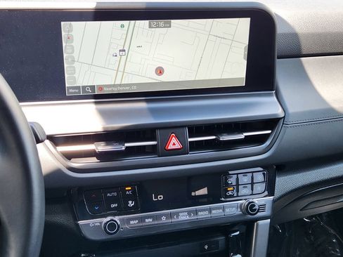 Certified 2025 Kia Seltos EX w/ EX Sunroof Package AWD/4WD image 26