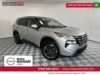 Used 2024 Nissan Rogue SV FWD video 1