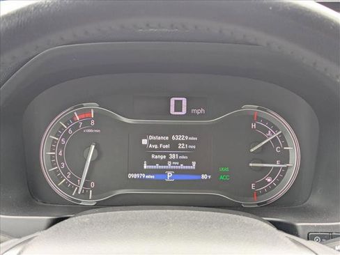 Used 2017 Honda Pilot EX-L image 10