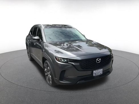 Used 2026 MAZDA CX-50 AWD 2.5 S w/ Premium Package image 3