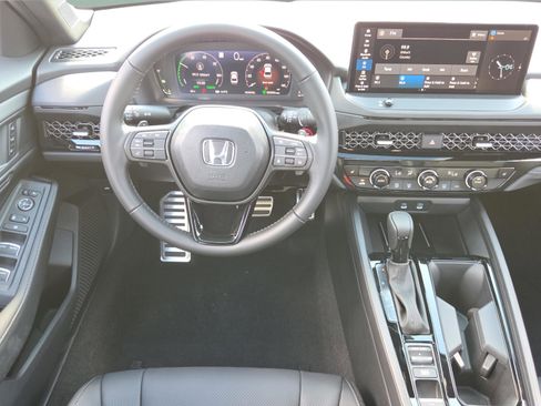New 2026 Honda Accord Sport image 15