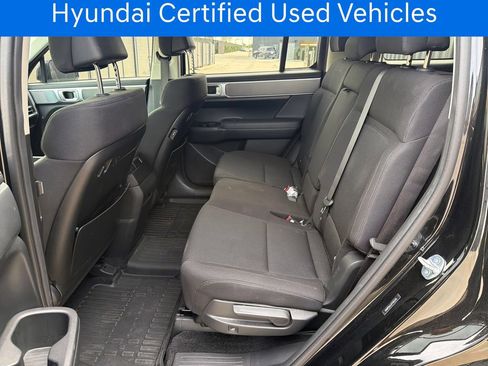 Certified 2026 Hyundai Santa Fe SE FWD image 24