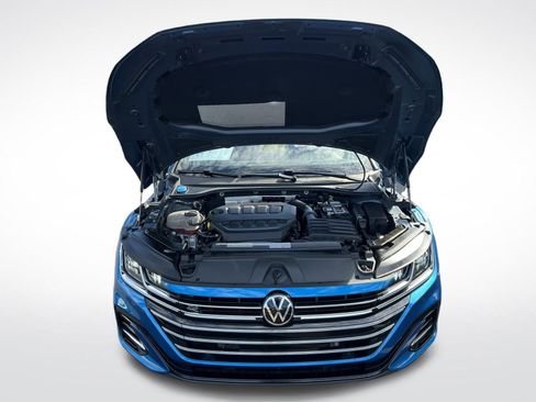 Used 2023 Volkswagen Arteon SEL image 16