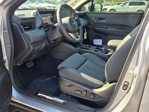 New 2026 Subaru Outback Touring XT AWD/4WD image 13