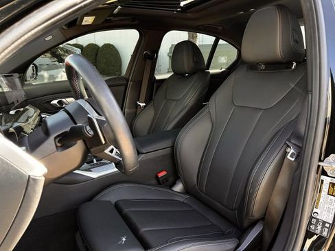 Used 2025 BMW M340i xDrive M340i xDrive w/ Premium Package image 30