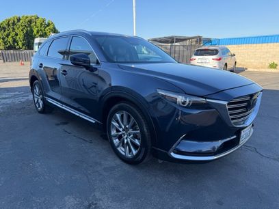 Used 2019 MAZDA CX-9 Grand Touring