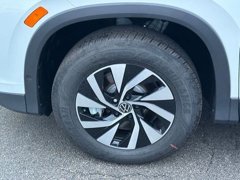 New 2026 Volkswagen Tiguan S AWD/4WD image 9