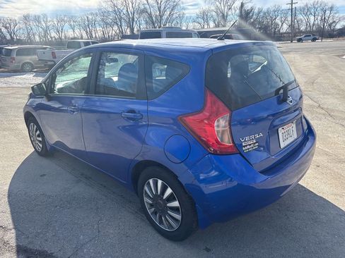 Used 2015 Nissan Versa Note S Plus image 10