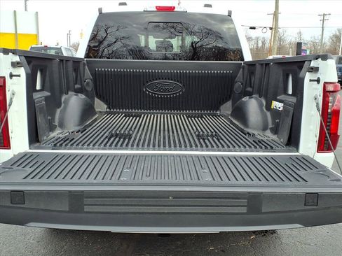 Certified 2024 Ford F150 XLT w/ Equipment Group 302A MID image 8