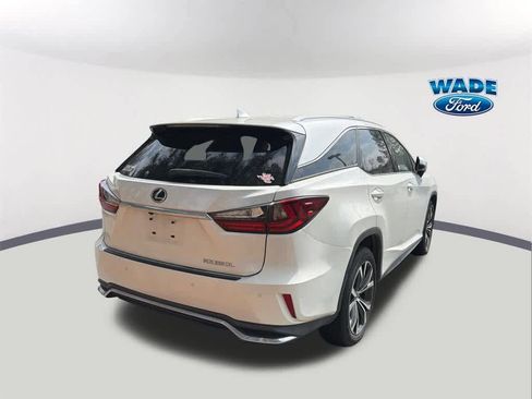Used 2018 Lexus RX 350L FWD image 5