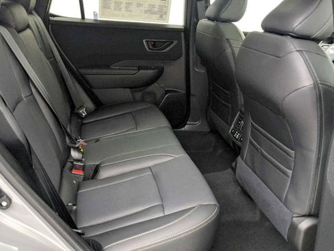 New 2026 Subaru Outback Limited image 30