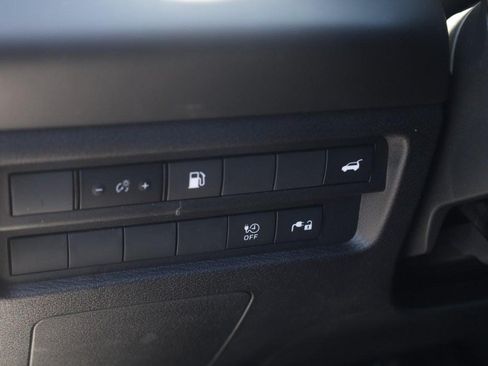 New 2026 Nissan Rogue SL AWD/4WD image 12