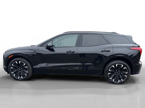 Used 2024 Chevrolet Blazer EV RS AWD/4WD image 2