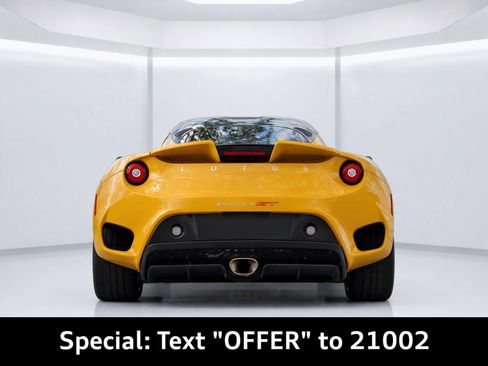 Used 2021 Lotus Evora RWD image 7