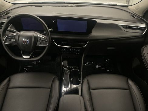 Certified 2024 Buick Encore GX Sport Touring image 13