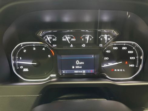 Used 2022 GMC Sierra 2500 AT4 image 24