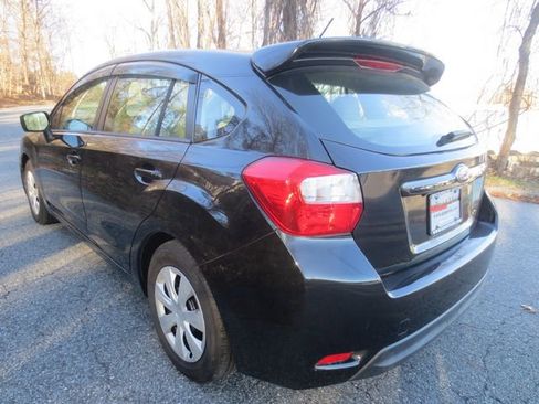 Used 2016 Subaru Impreza 2.0i image 5